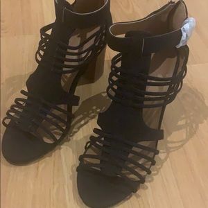 Women’s heels